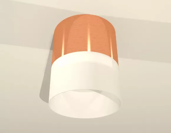 Потолочный светильник Ambrella Light Techno Spot XS8122011 (C8122, N8402) Потолочный светильник Ambrella Light Techno Spot XS8122011 (C8122, N8402)