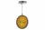 Подвесной светильник Lucia Tucci COIN 2890.R170.1 D250 YL
