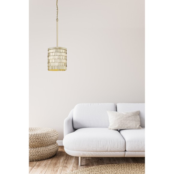 Подвесной светильник Simple Story 1093-1PL