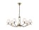 Подвесная люстра Ambrella Light High Light Modern LH57093