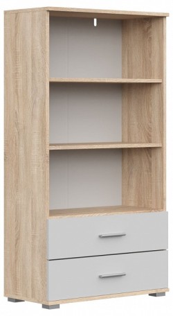 Стеллаж комбинированный Fun СТ-2.130 NKM_71337904