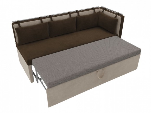 Диван-кровать Метро LGD_105031