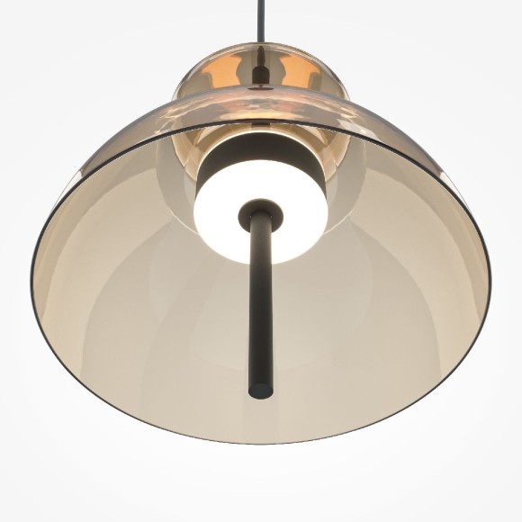 Подвесной светильник Maytoni Bangkok MOD185PL-L12CG3K2