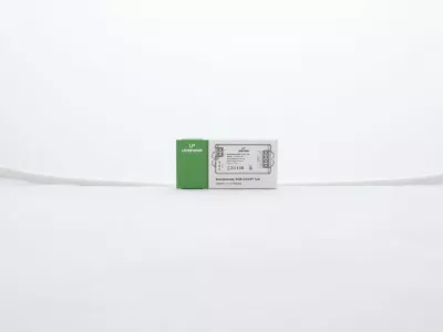 Контроллер LEDS POWER RGB C03 RF 12А 006413