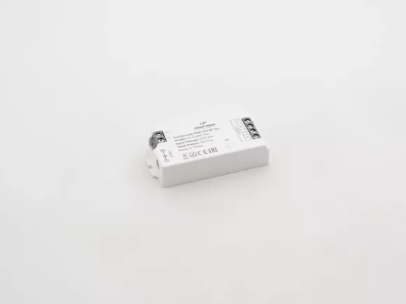 Контроллер LEDS POWER RGB C03 RF 12А 006413 Контроллер LEDS POWER RGB C03 RF 12А 006413
