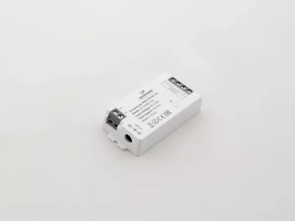 Контроллер LEDS POWER RGB C03 RF 12А 006413 Контроллер LEDS POWER RGB C03 RF 12А 006413