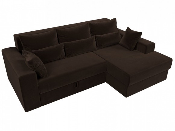 Диван-кровать Майами LDV_128273