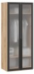 Шкаф платяной Порто СМ-393.07.009 TRI_252725