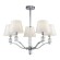 Подвесная люстра Freya Clarissa FR5020PL-05CH
