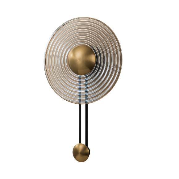 Настенный светильник Favourite Ratten 4306-1W