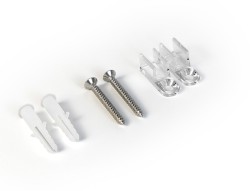 Держатель для лент Arlight COB-6mm 054172