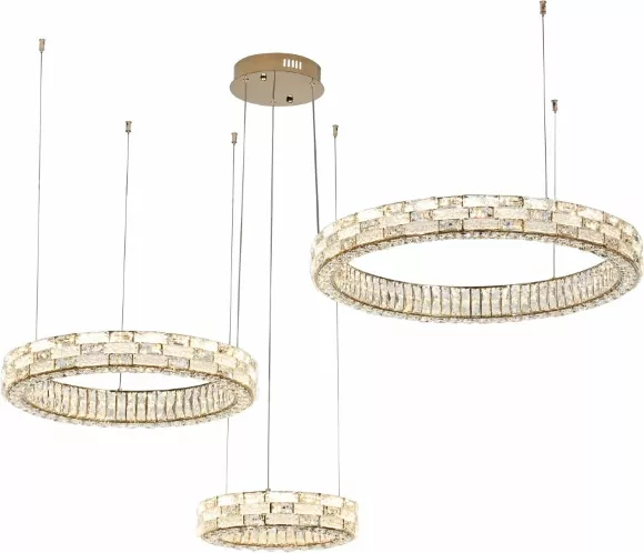 Подвесная люстра Stilfort Gabbana 4014/03/03P Подвесная люстра Stilfort Gabbana 4014/03/03P