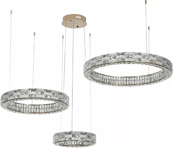 Подвесная люстра Stilfort Gabbana 4014/03/03P Подвесная люстра Stilfort Gabbana 4014/03/03P