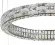 Подвесная люстра Stilfort Gabbana 4014/03/03P