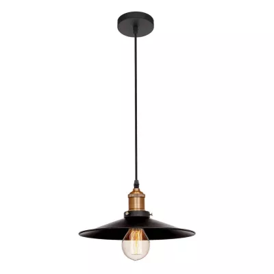 Подвесной светильник LOFT IT Factory filament Loft1102