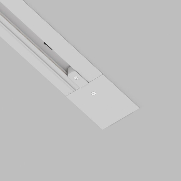 Ввод питания Maytoni Accessories for tracks TRA002B-11W