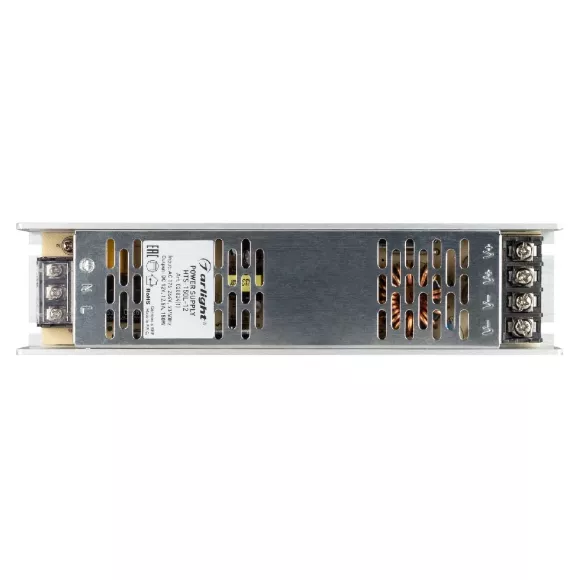 Блок питания Arlight HTS-150L-12 (12V, 12.5A, 150W) 020824(1)
