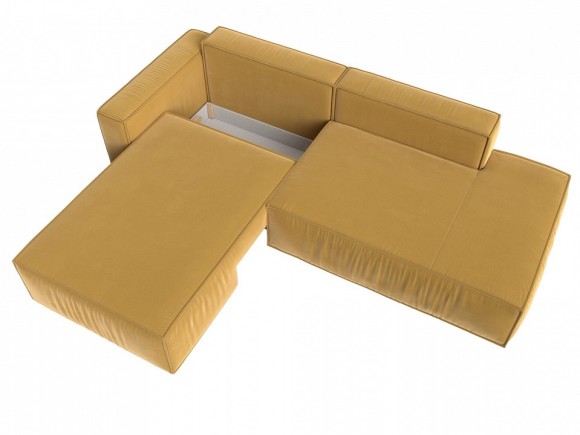 Диван-кровать Прага LDV_130841