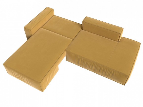 Диван-кровать Прага LDV_130841