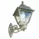 Уличный настенный светильник Fumagalli BISSO/CEFA U23.131.000.BXE27