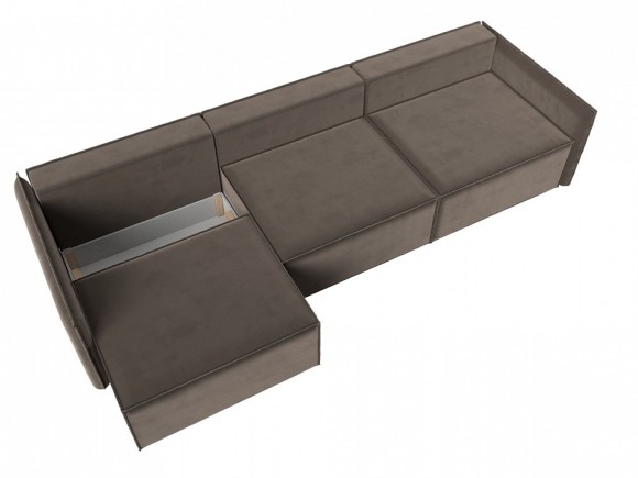 Диван-кровать Либерти LDV_131058