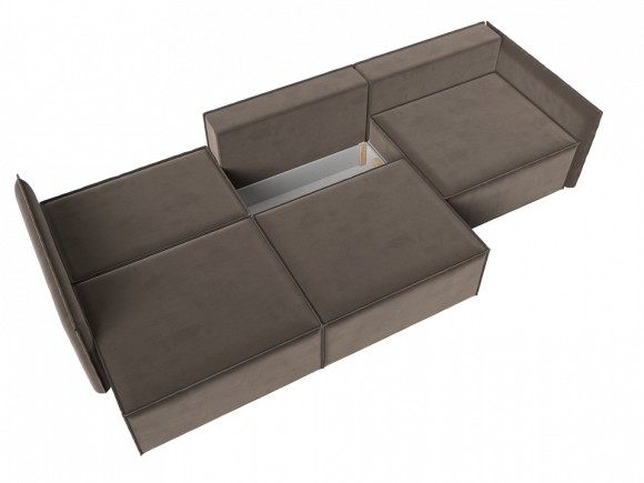 Диван-кровать Либерти LDV_131058