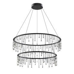 Подвесной светильник Delight Collection MD23001008-2B black