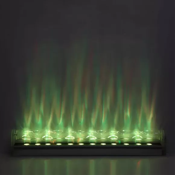 Торшер Odeon Light Hightech Waterfall 7027/16FL