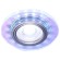 Встраиваемый светодиодный светильник Ambrella Light Led S211 PR
