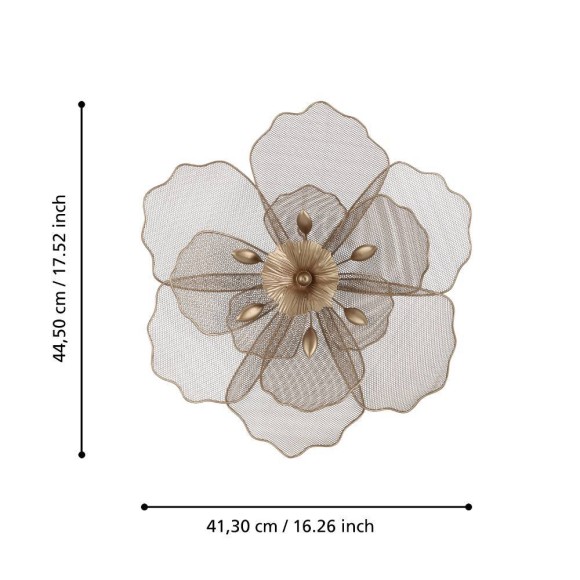Панно Eglo Chikuma 426007