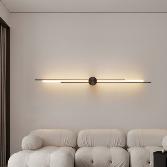 Настенный светильник ImperiumLoft Tinus 230901-23