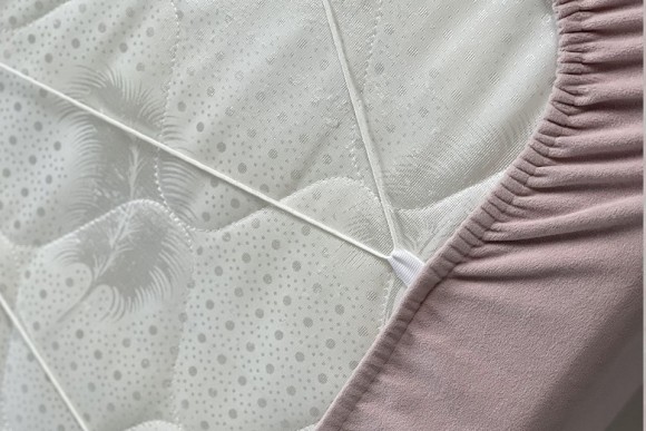 Кровать полутораспальная Лео 2000x1200 мм MBS_KM1-2-19-2348