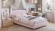 Кровать полутораспальная Лео 2000x1200 мм MBS_KM1-2-19-2348