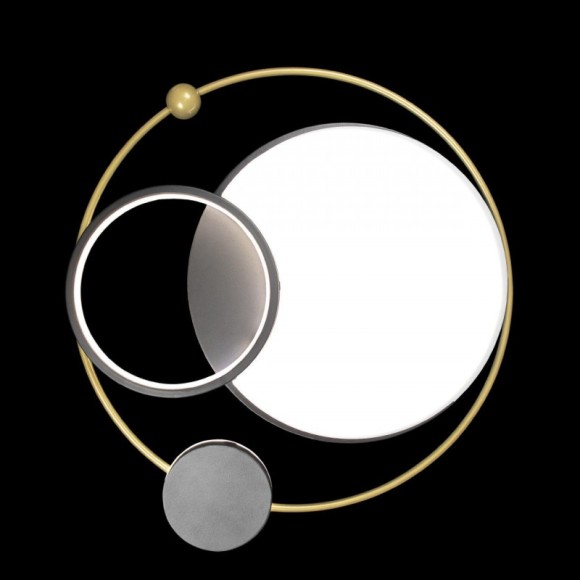 Потолочный светильник Loft IT Mike 10064