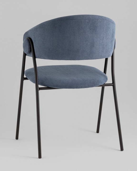 Стул Колин New SGR_AV_487-Lm79-9005