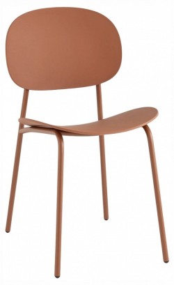 Стул Edie SGR_D-029_brown_60535