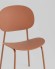 Стул Edie SGR_D-029_brown_60535