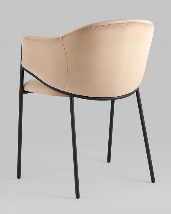 Стул Brace SGR_LV-103-H65-01