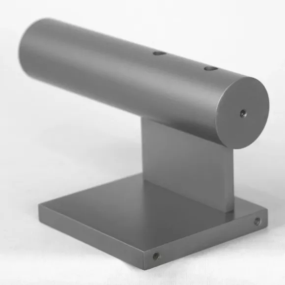 Торшер Lussole Major LSP-4009, Теплый белый, Дизайнерский, Серый