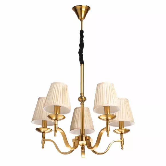 Подвесная люстра MW-Light Вирджиния 444012205 Подвесная люстра MW-Light Вирджиния 444012205