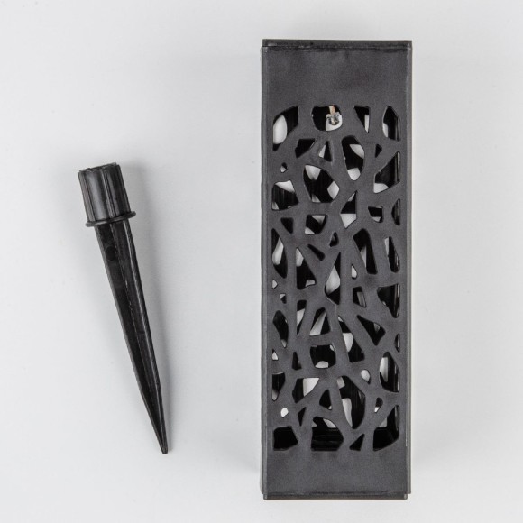 Светильник на солнечной батарее Uniel USL-S-818/PT180 MAGIC-1 UL-00010437