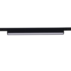 Трековый магнитный светильник Reluce 13003-9.3-001UR magnetic LED10W BK