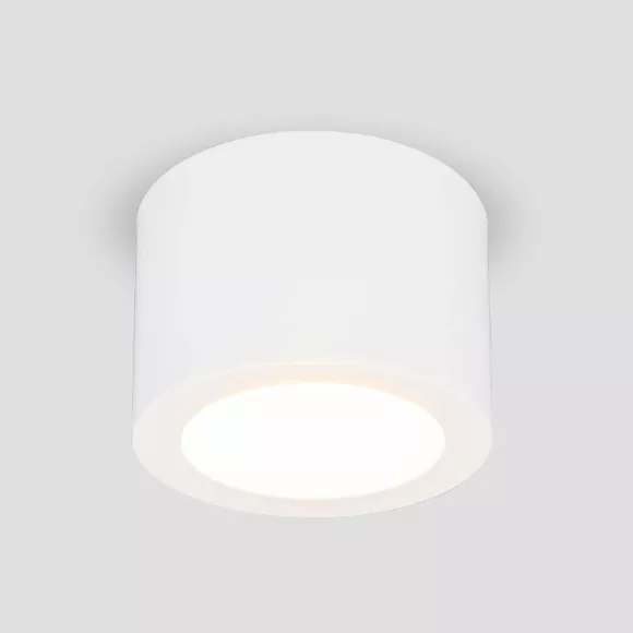 Накладной светильник Elektrostandard Dlr026 4690389196683 a063935 Накладной светильник Elektrostandard Dlr026 4690389196683 a063935