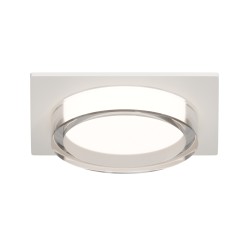 Точечный светильник Apeyron 16-106