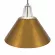 Подвесной светильник Freya Accent FR5276PL-01N1, Модерн