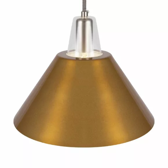 Подвесной светильник Freya Accent FR5276PL-01N1, Модерн