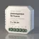 Диммируемое Wi-Fi реле Elektrostandard WF 4690389171628 76003/00 a054334