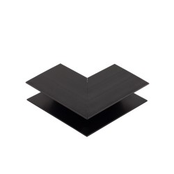 Угловой коннектор AM Group MAGNET AM401 LL 20B 90° Внешний