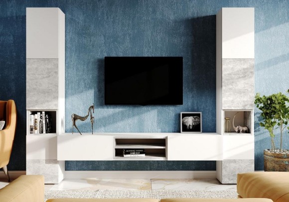 Тумба под ТВ Лонгфорд WO_563528