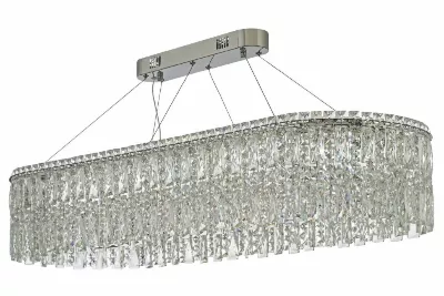 Подвесная люстра Arti Lampadari Ovindoli L 1.5.120x40.100 N